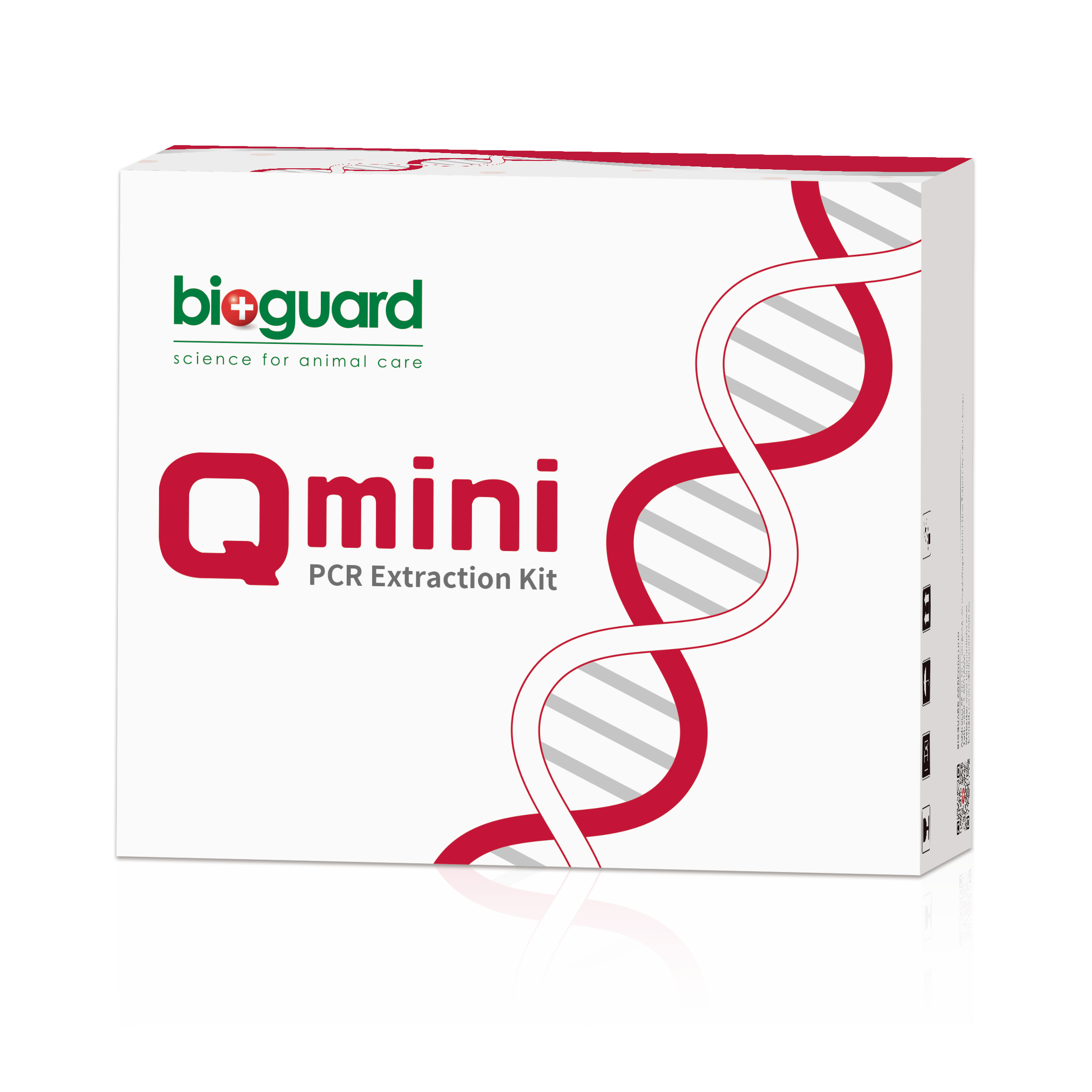 Qmini BVQ 1100 V4 1