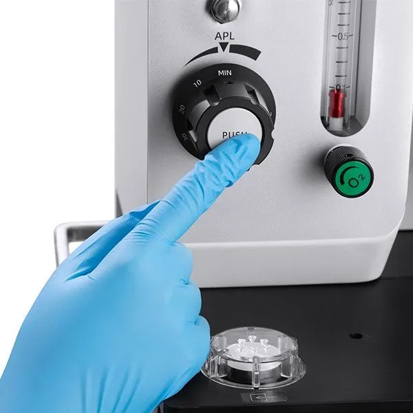 var pads