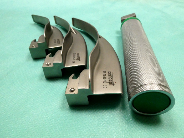 laryngoskop