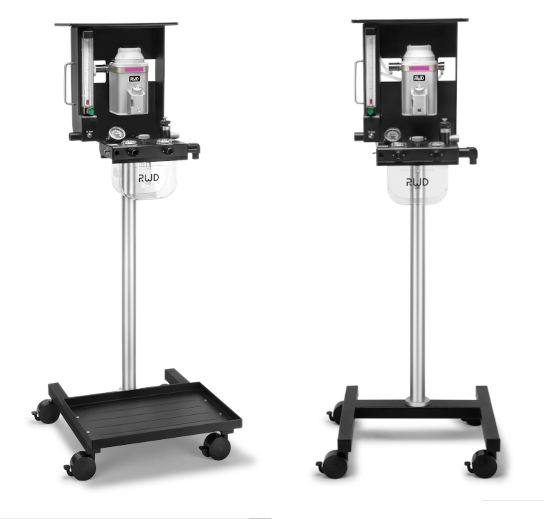 var pads