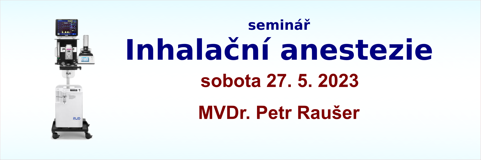 seminář